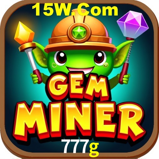 Diretório de Jogos 777g
