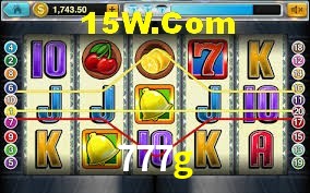 Jogos Exclusivos 777g