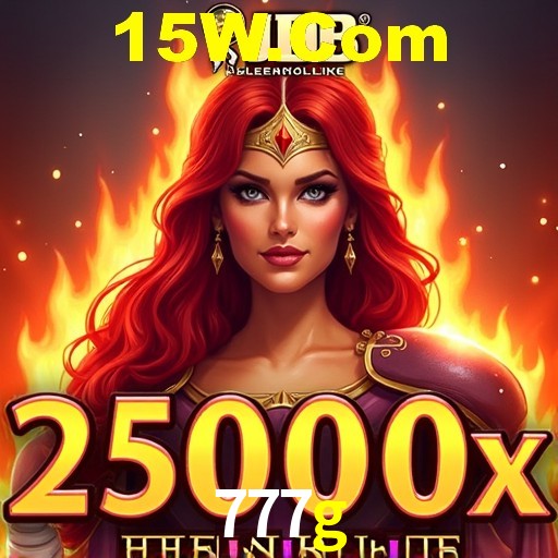 Jogos de Slot 777g